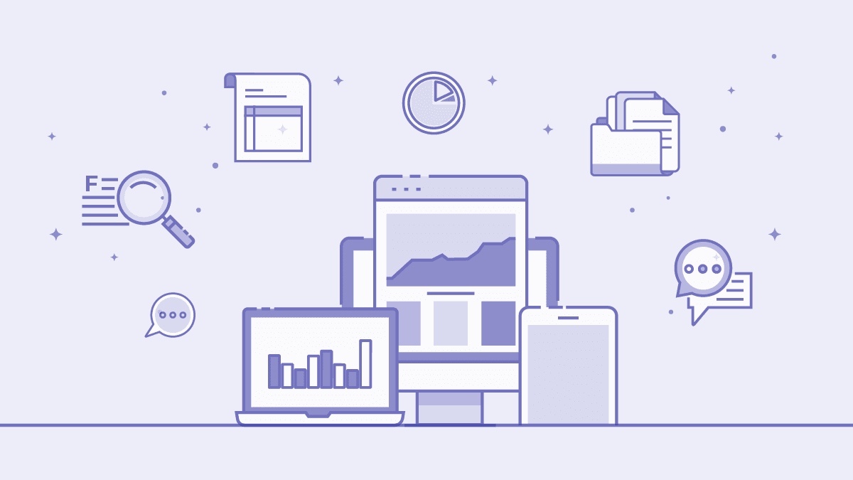 Event app white paper
