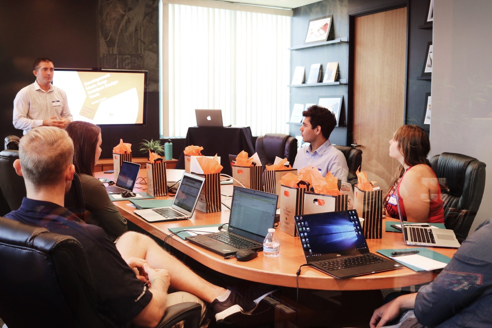 5 Reasons Why Your Training Strategy Should Be Mobile