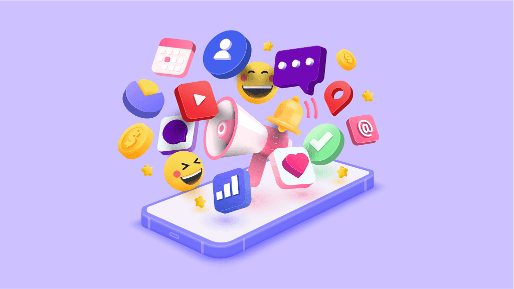Image for How apps boost client and prospect engagement