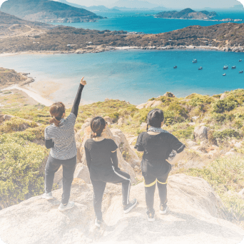 Retreats Image