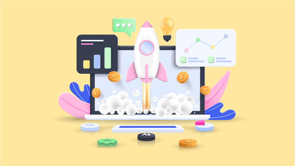 Image for Fliplet Summit Q4 2022 – Keynote Presentation & Case Study