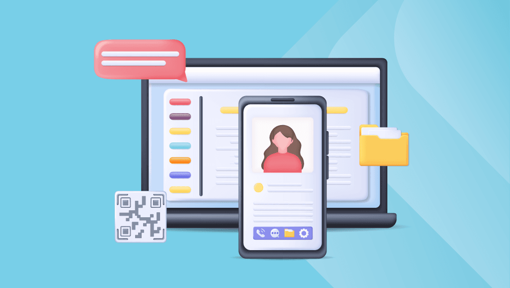 Image for Webinar: Why a Directory Solution is a game-changer for your organization