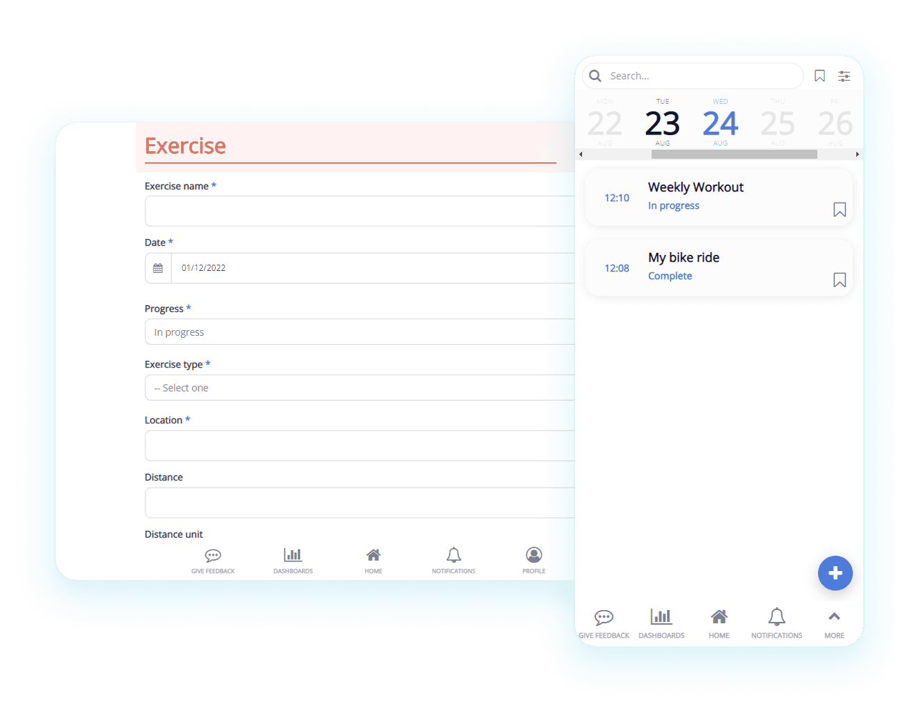 fitness-tracking data-capture-fitness-tracking