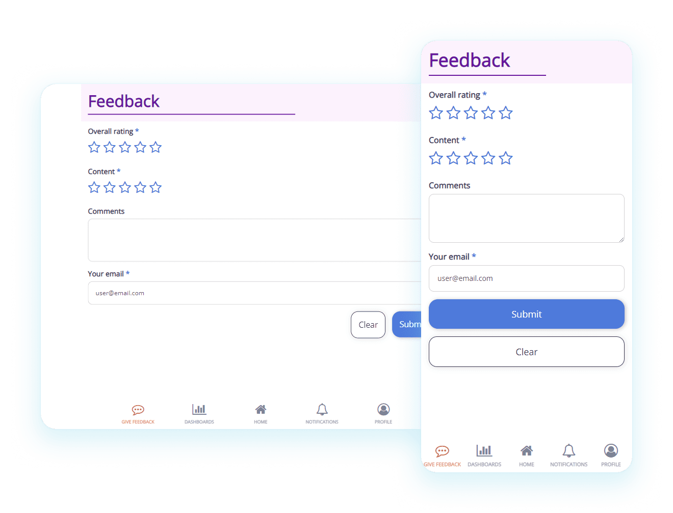 survey data-capture-survey