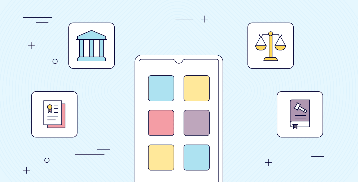 The 14 Best Apps for Lawyers in 2023 The 14 Best Apps for Lawyers in 2023