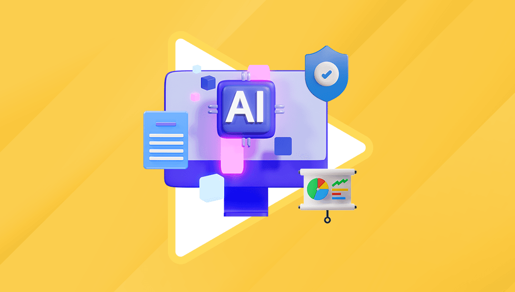 Image for Fliplet Summit Q4 2023 – Keynote Presentation ‘Apps in 2024: The year of AI’