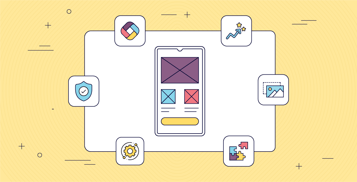 How to scale mobile enterprise app development without coding or IT resources