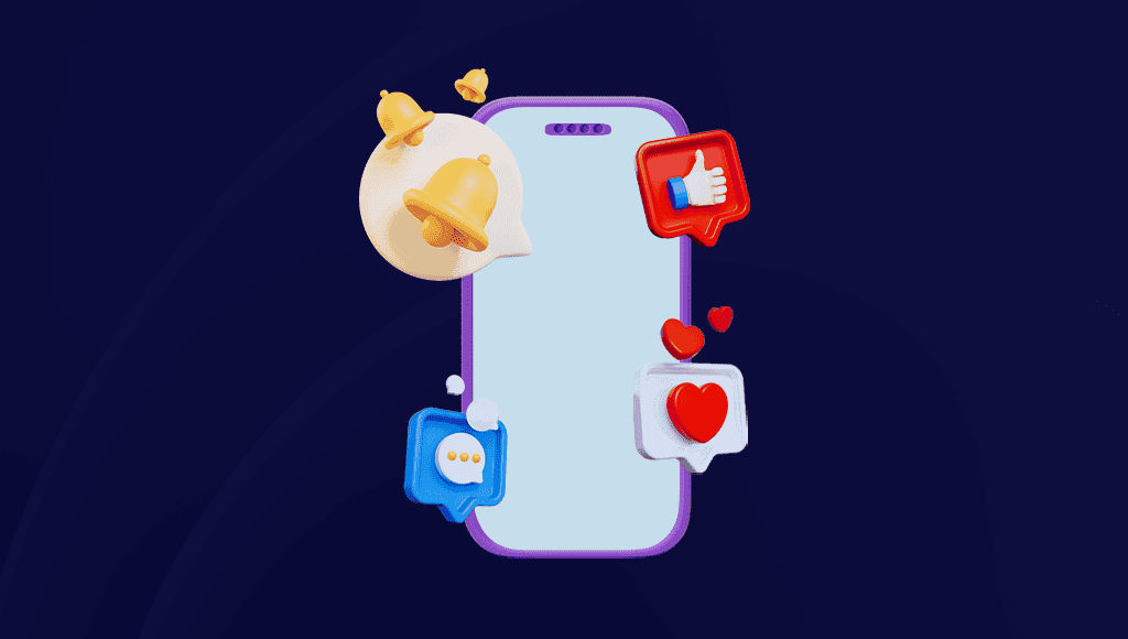 Driving Engagement With Effective Notifications: In-app and Push Strategies