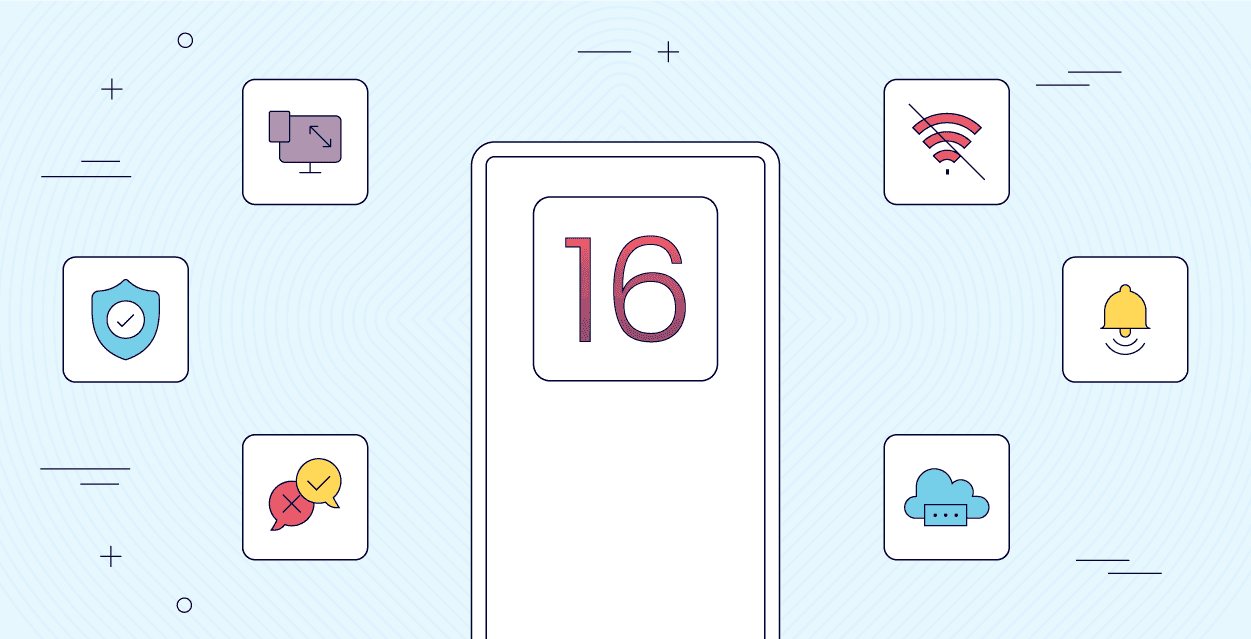 16 Top Features of a Successful Mobile App