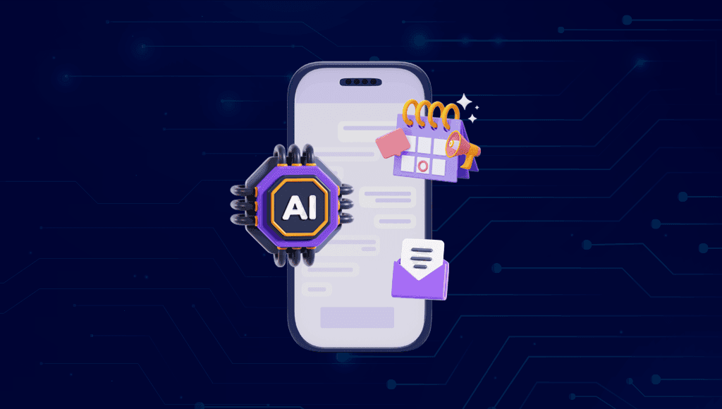Image for How AI-enhanced event apps will save you time and deliver value in 2024