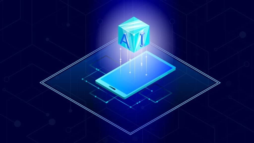 Image for Why AI is a game changer for your business and your apps