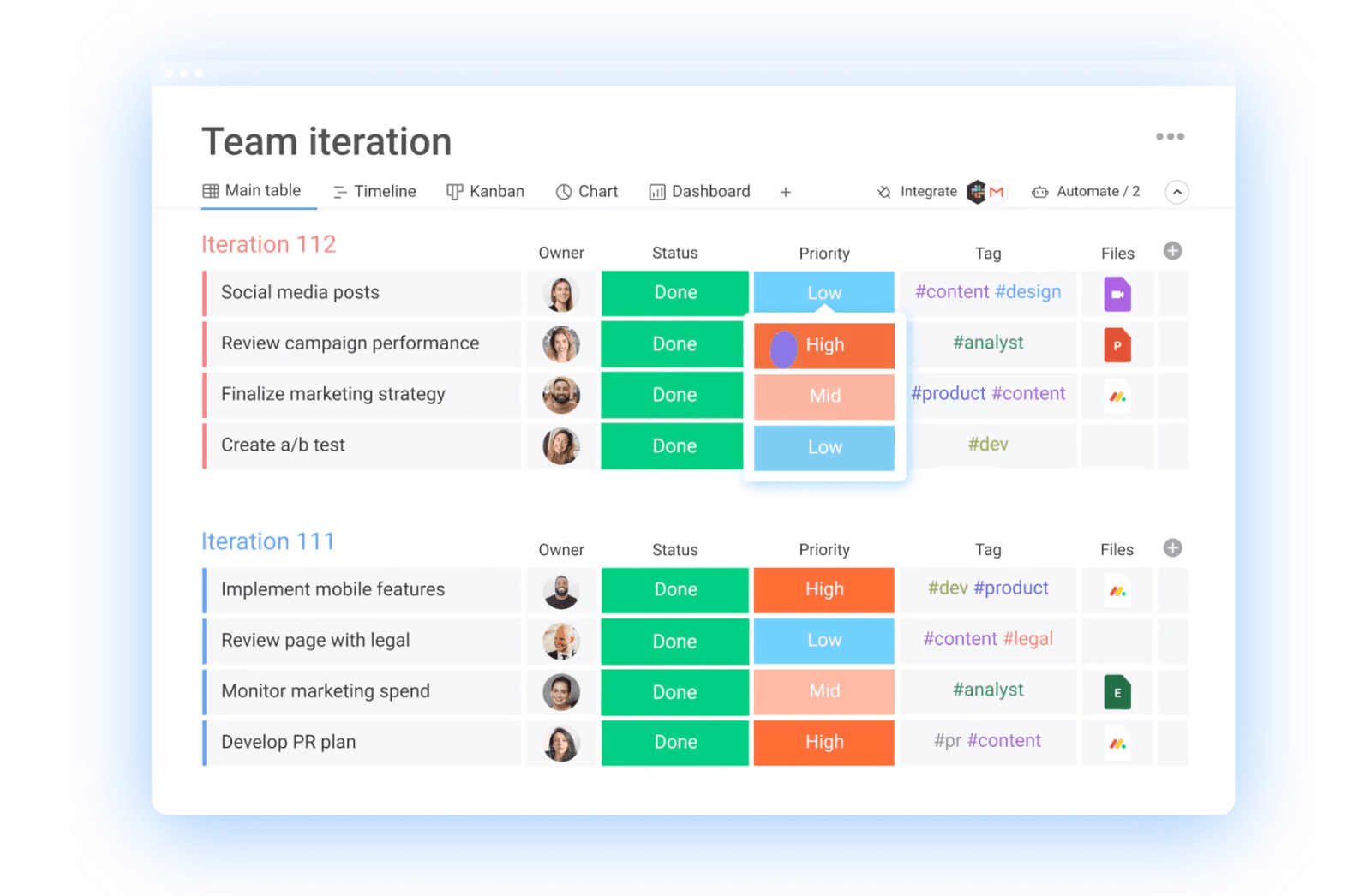 communication apps