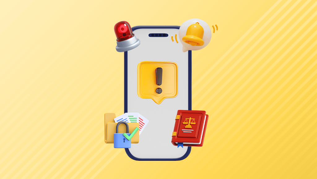 Image for Legal Emergency Management solutions: 32 reasons why your firm needs one