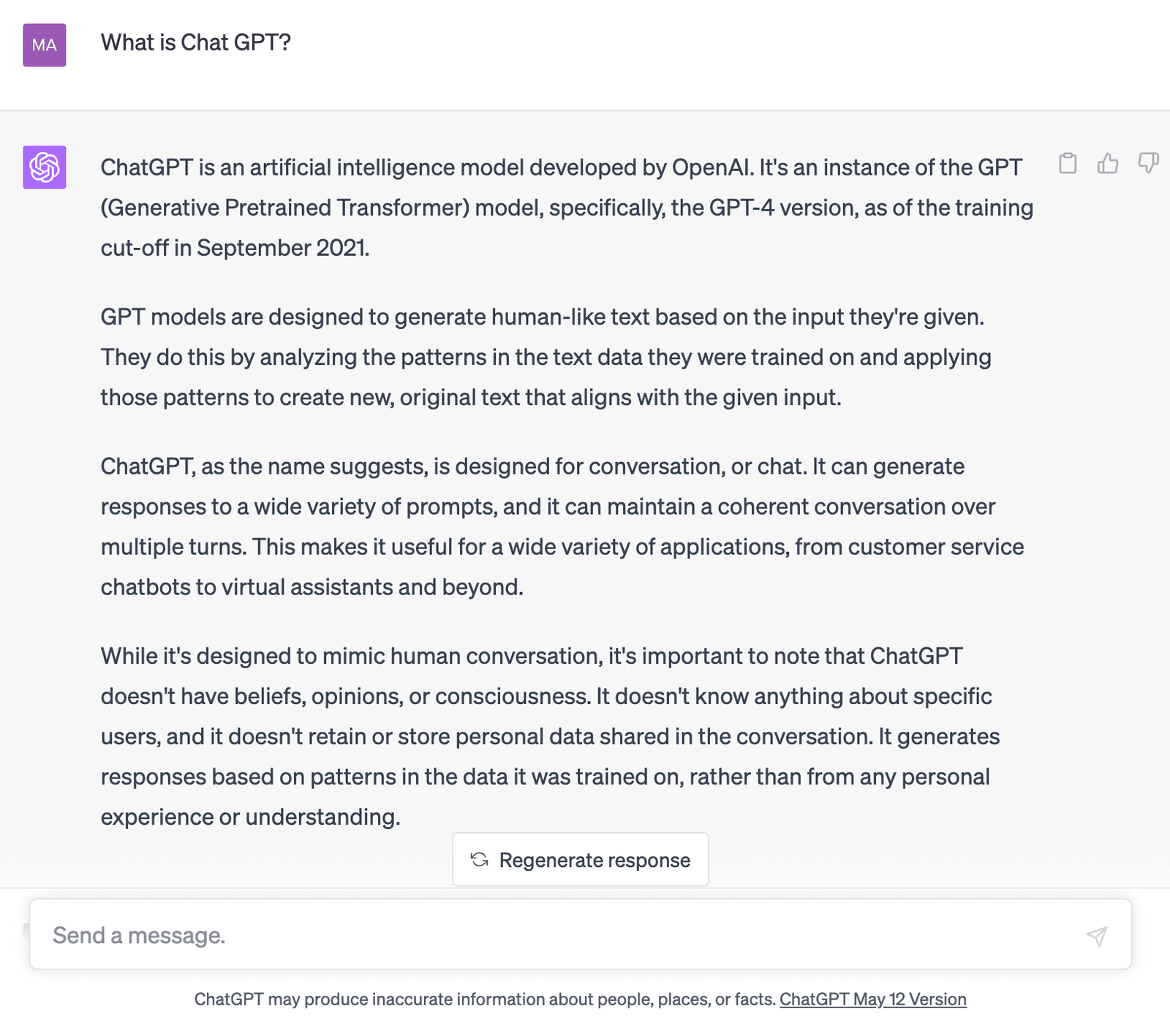 ai app development