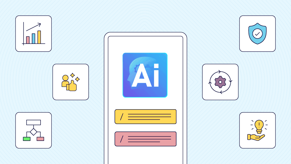 How AI will disrupt app development_thumbnail ai app development