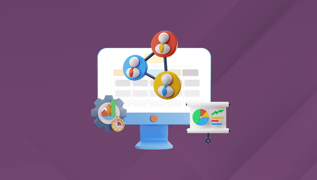 Image for Transform your team with Capacity Management made easy