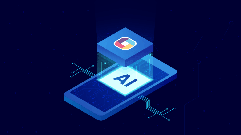 Image for Build your first AI powered app with Fliplet: How to start using AI within your app
