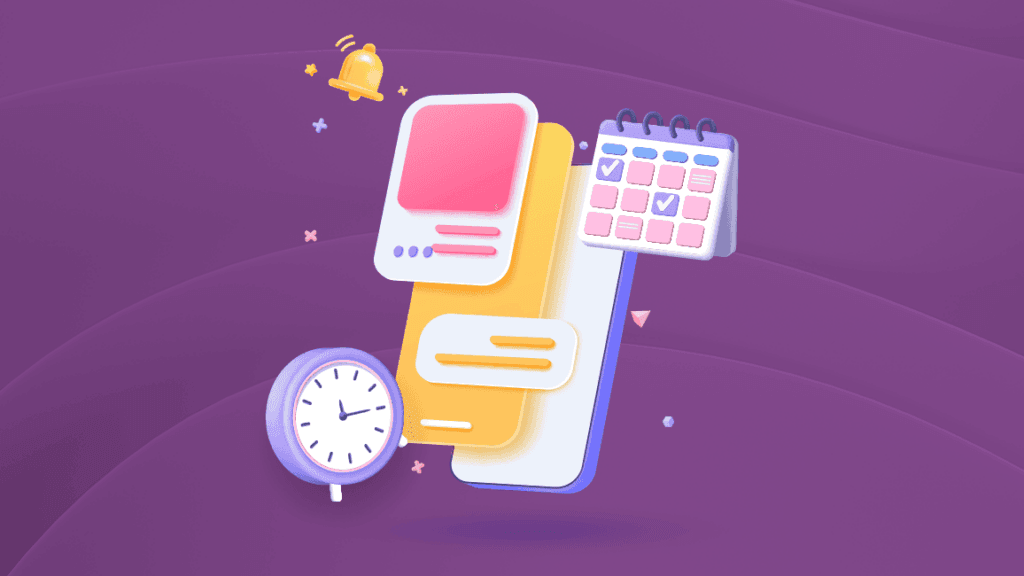 Image for Build an Event App in 15 Minutes