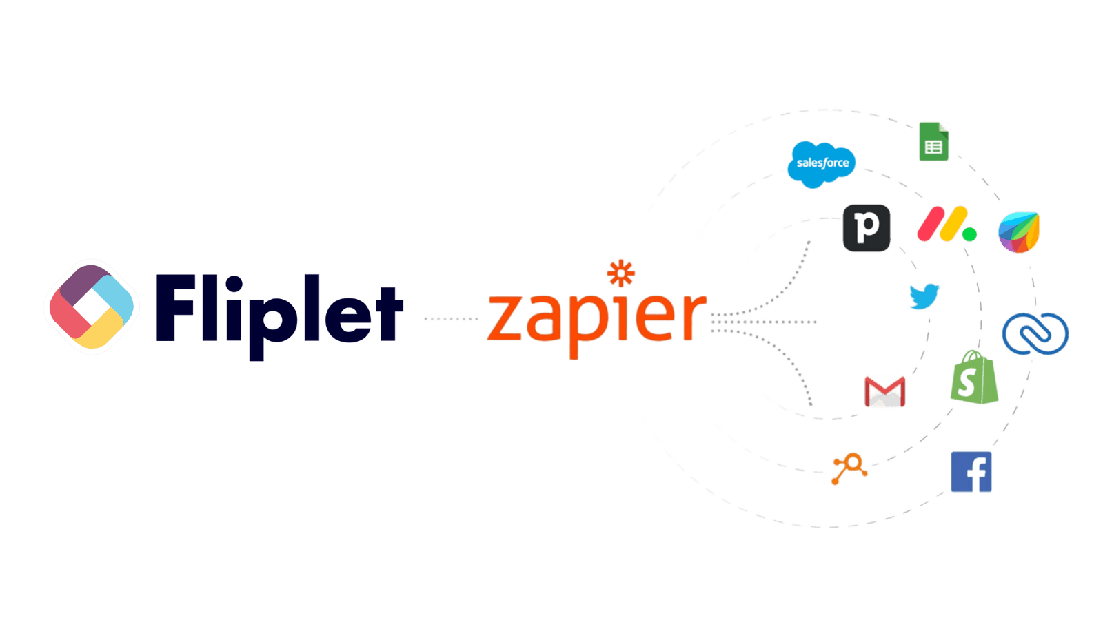 Fliplet x Zapier (3)