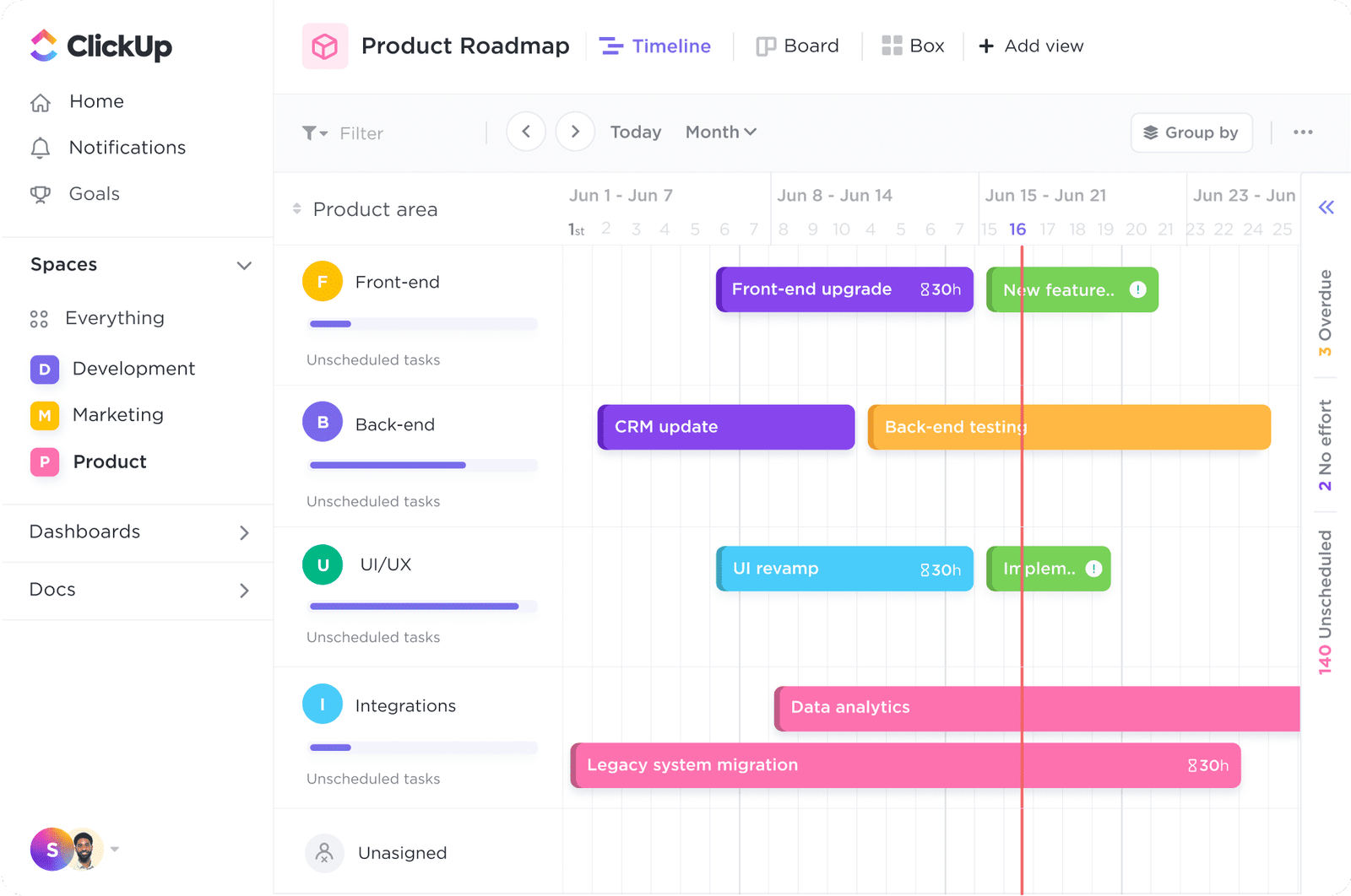 task management apps for teams