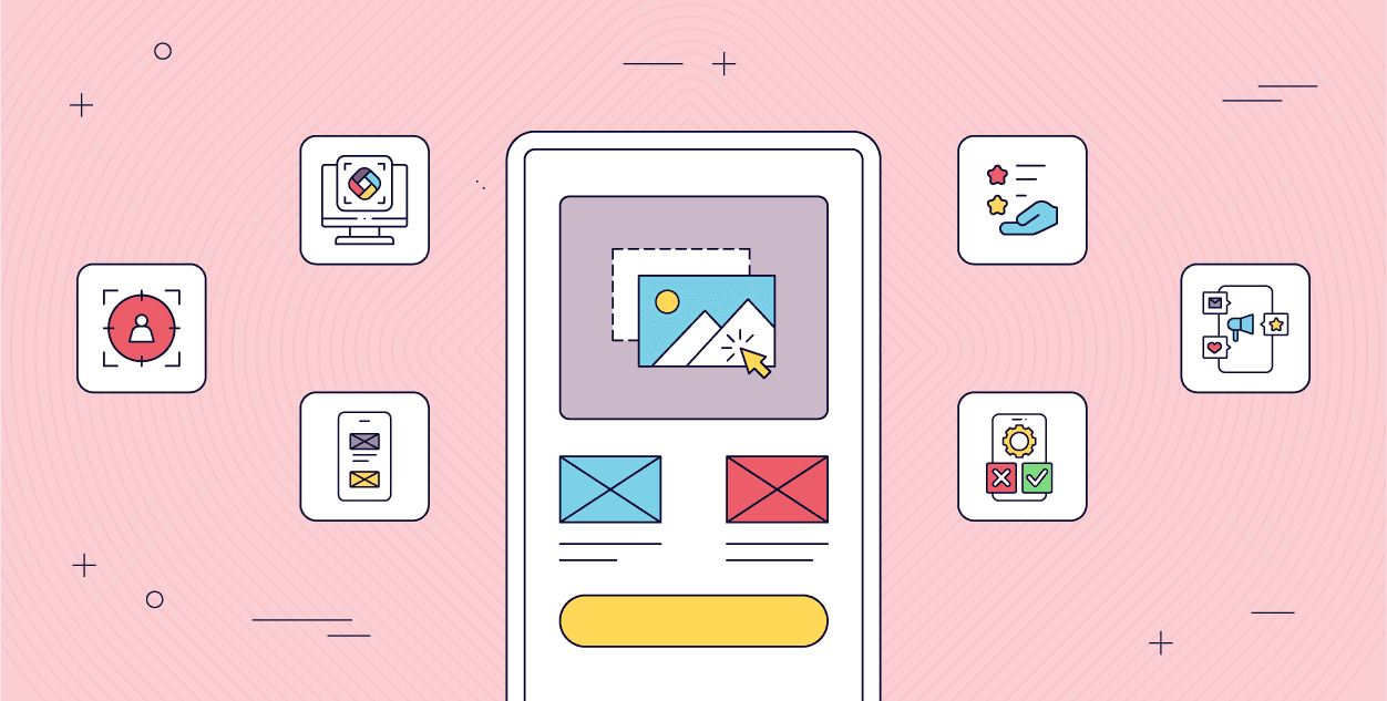 How to Build a Custom App Without Any Coding (6 Steps)