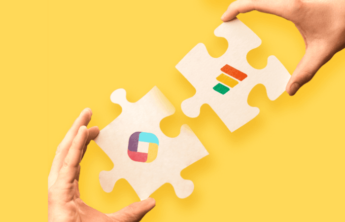 Fliplet x Litera web page