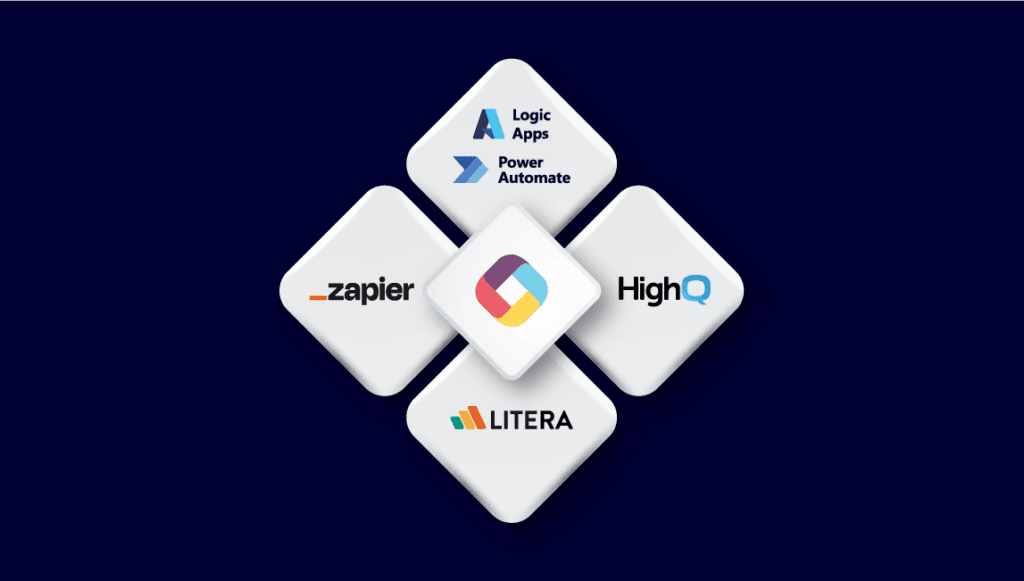 Image for Webinar: Integrating your tech stack with Fliplet