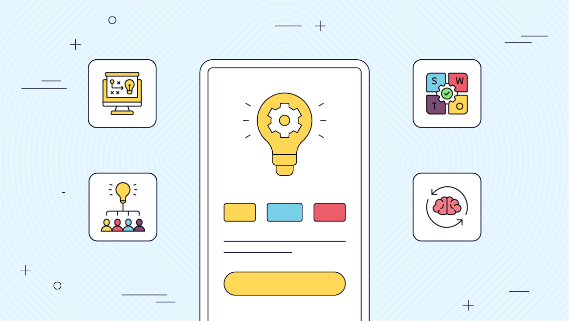 idea generation