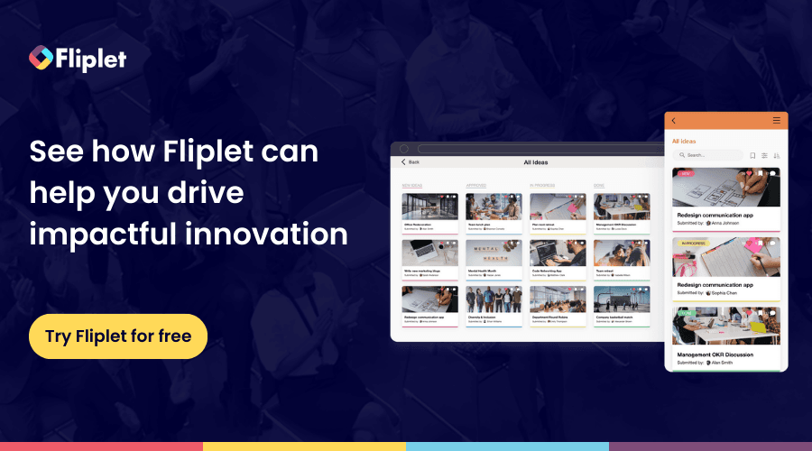 idea generation