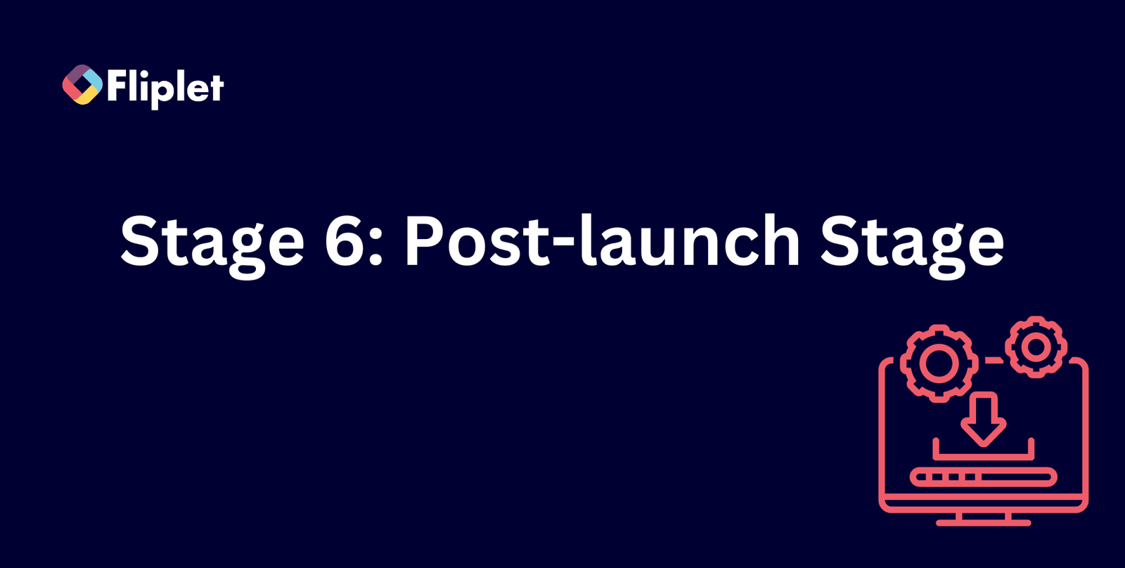 post launch stage