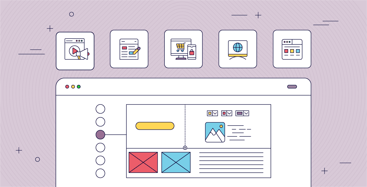 How to create a web app in 15 steps