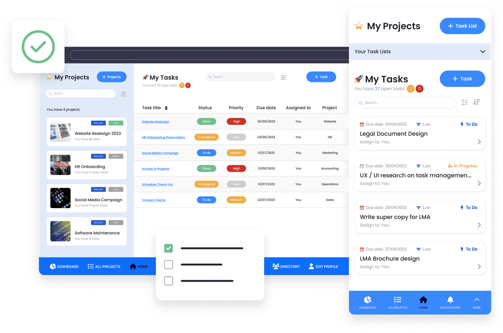 web application development platforms