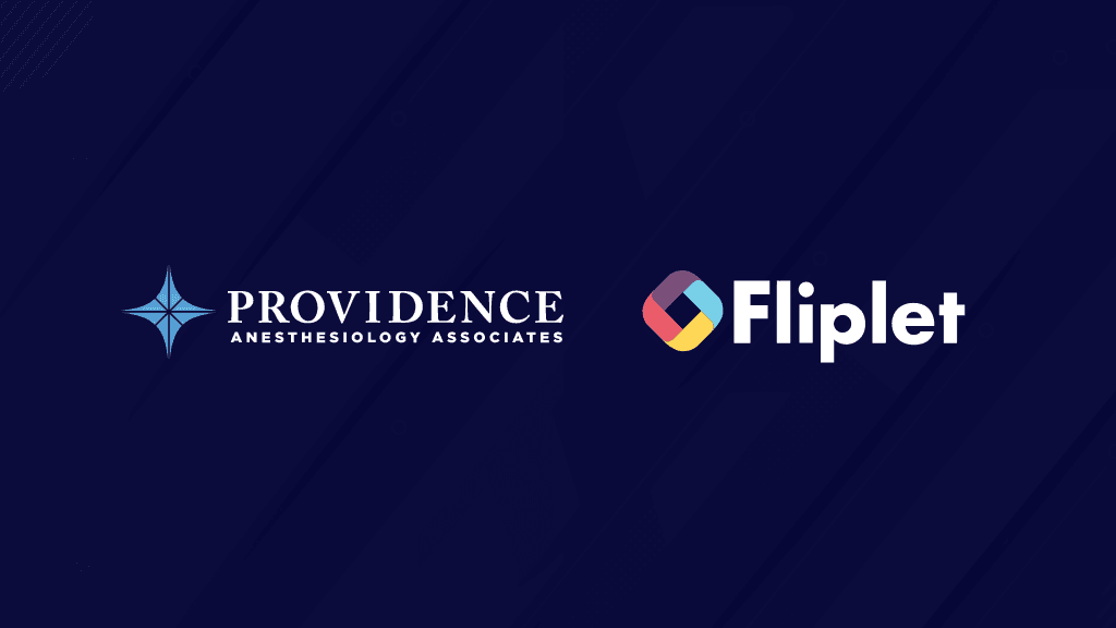Providence Anesthesiology Associates case study