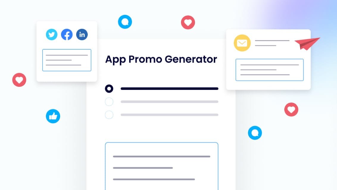  AI App Assistant