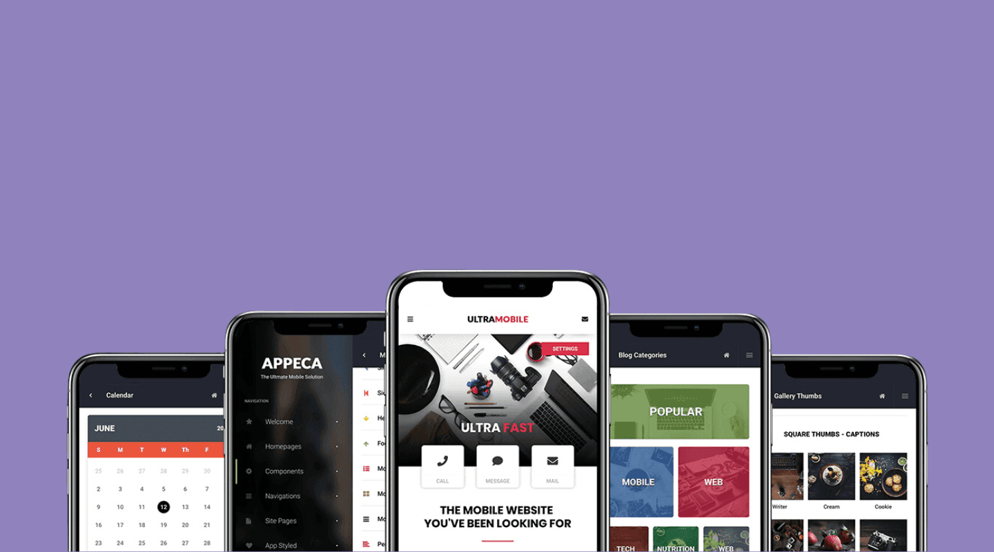 Cordova (Adobe PhoneGap) Image
