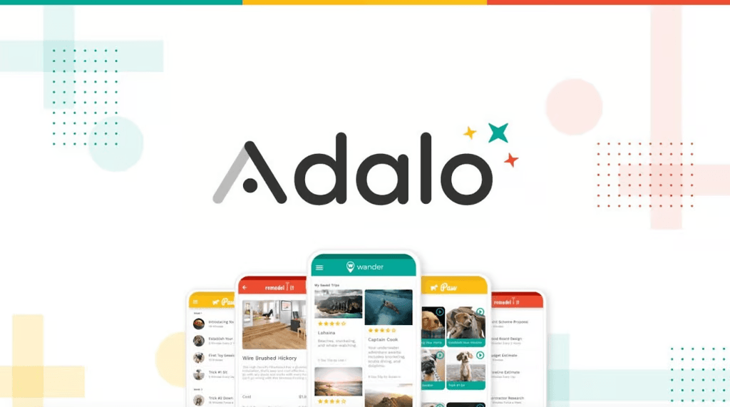 adalo