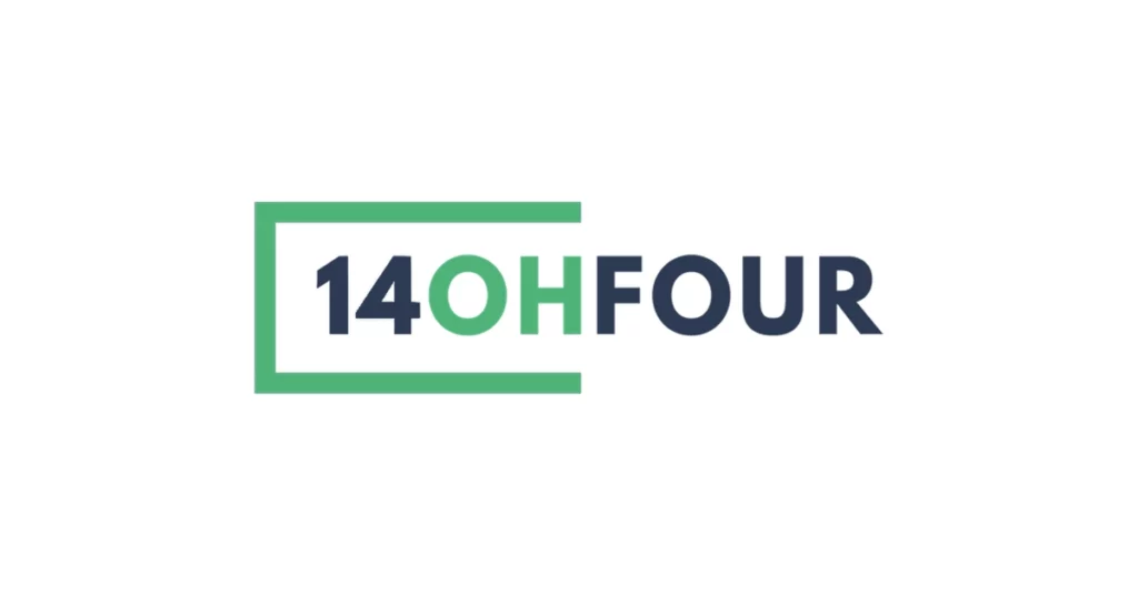 Image for 14OhFour