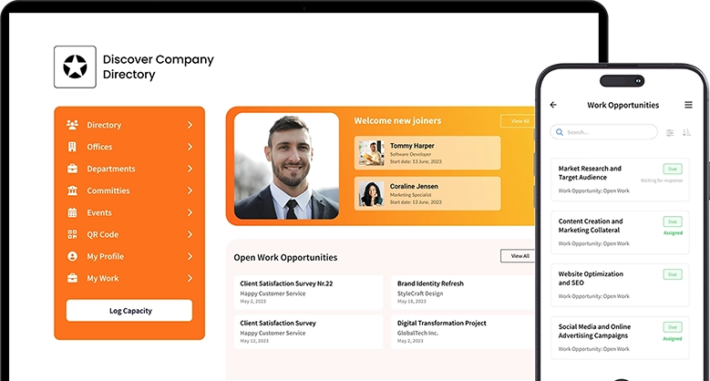 Remote Office Management Solution Featured image
