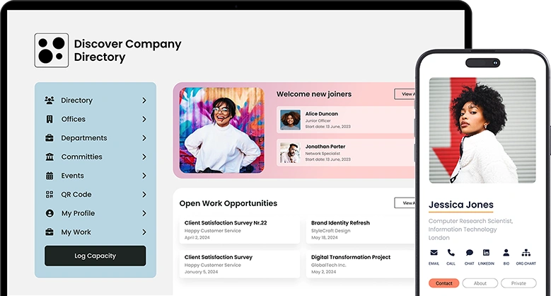 Remote Office Management Solution Featured image