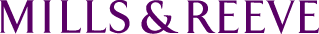 Mills & Reeve logo