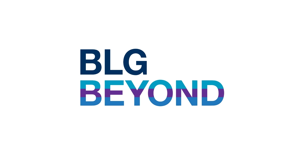Image for BLG Beyond