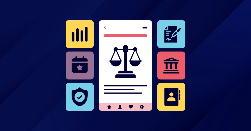 Image for Revealing the 2024 Legal Apps Report: How the Top 200 Law Firms use apps