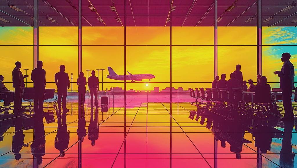 Managing Corporate Travel: Essential Guide to Success
