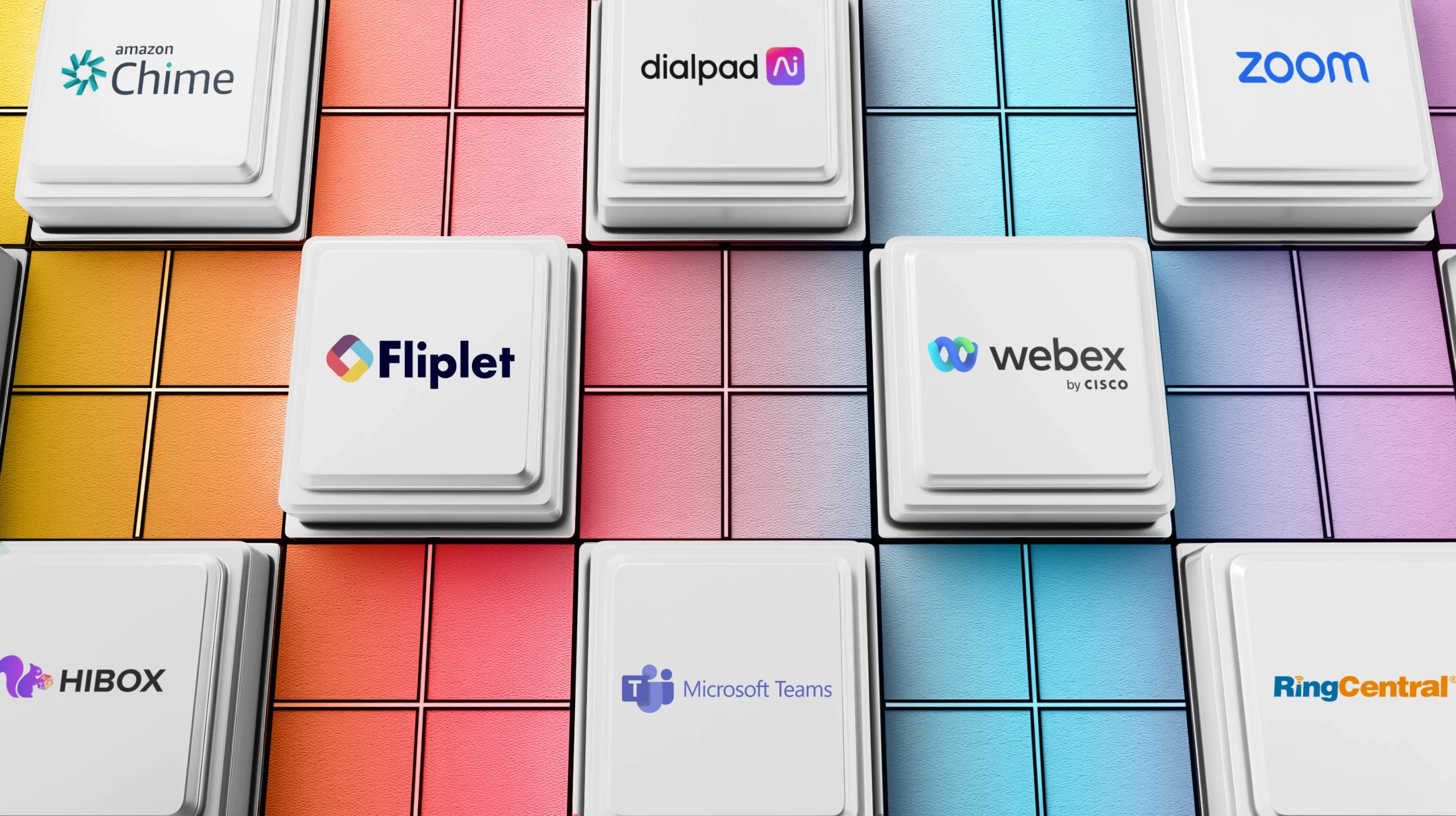 top_webex_alternatives_featured_image Top 19 Webex Alternatives for Effective Business Meetings and Conferencing 2024
