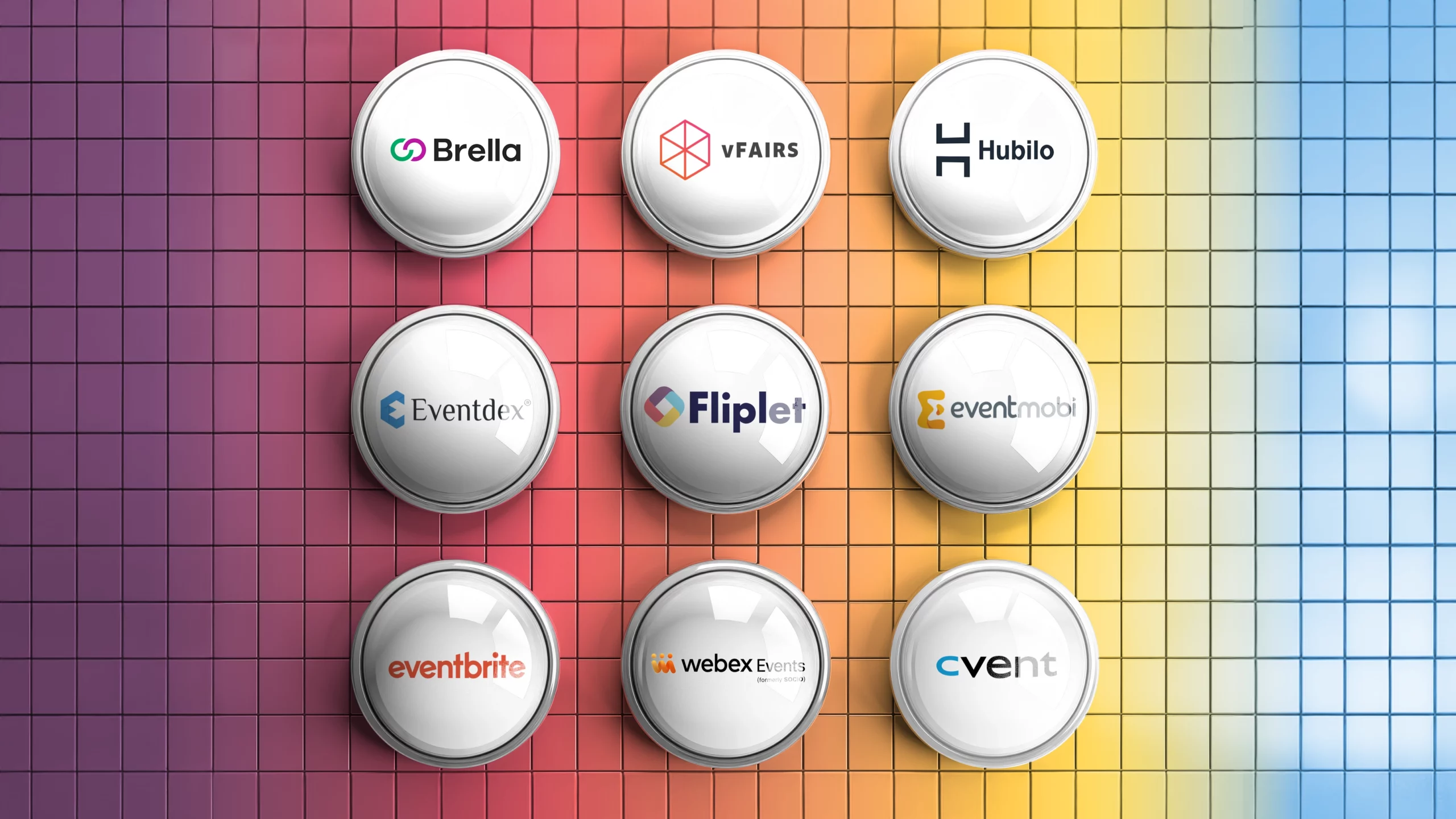 2024: Best 10 EventMobi Alternatives & Competitors for Event Management Success