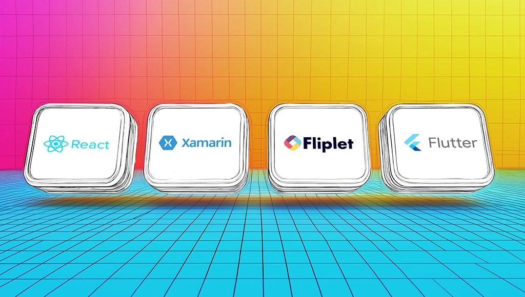 xamarin_replacement_featured_image Xamarin Replacement: Where should you transition to? 2024 Guide