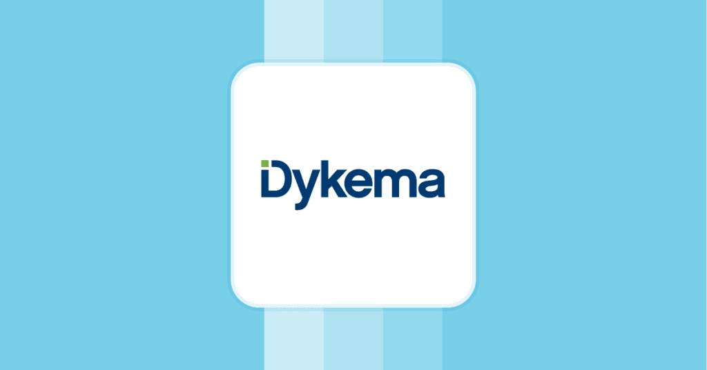 Image for Fliplet Summit Q4 2024 – Customer Insight: The app journey of Dykema