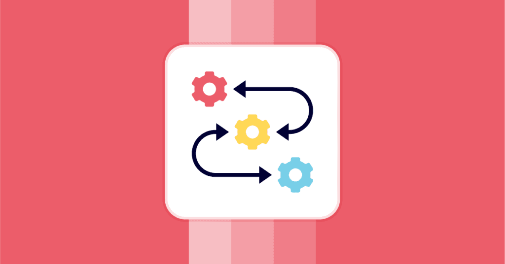 Image for Fliplet Summit Q4 2024 – Demo: New workflow features to automate your apps without code