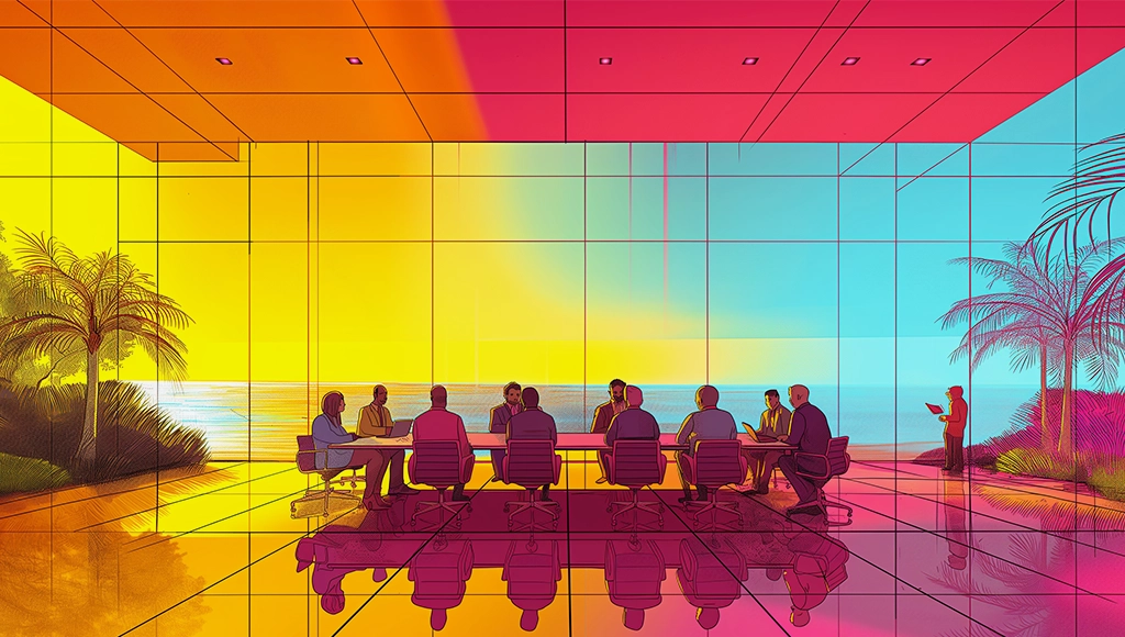 Partner Retreats for Law Firms: Strengthening Bonds and Overcoming Challenges