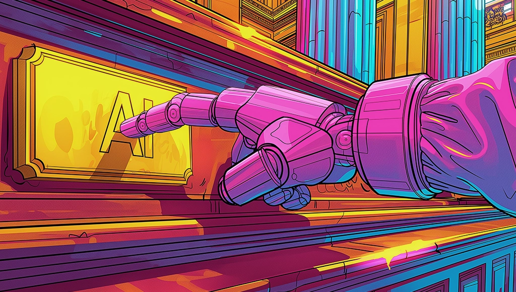 Best AI Software for Law Firms in 2024